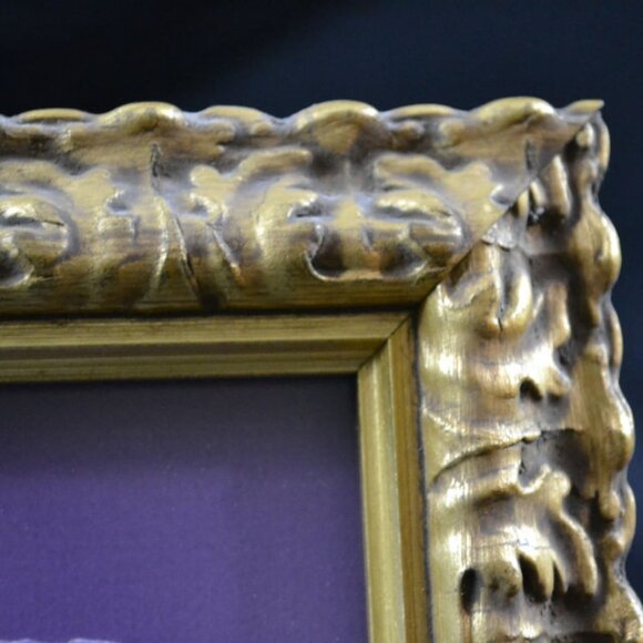 Anatole Krasnyansky Signed Serigraph Numbered 166/350 Framed and Matted Art 2000 - Picture 6 of 7